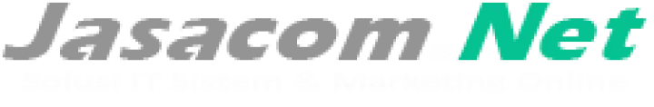 Logo Jasa Website Ciwidey